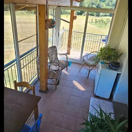 Guest house Noi