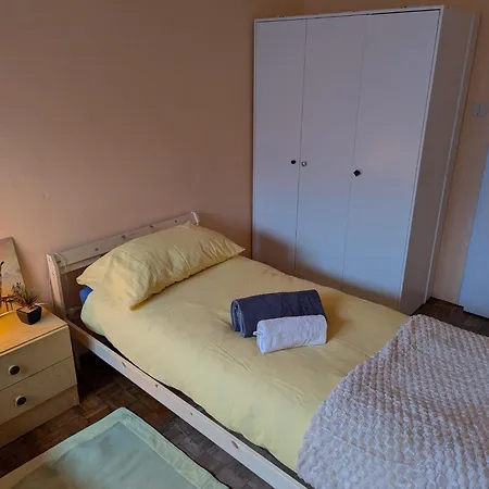 Guest house Noi *
