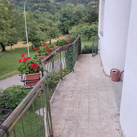 Noi Guest house *