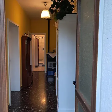Guest house Noi Attimis