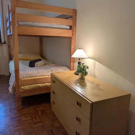 Noi Guest house *