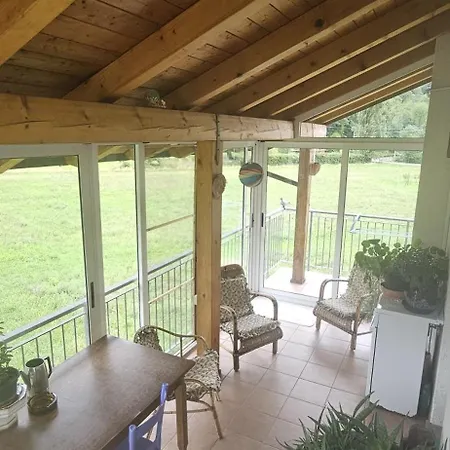 Noi- Casa Pensión 3*