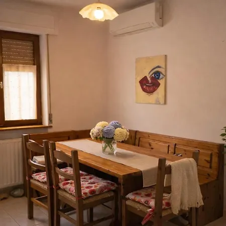 Noi - Casa 4* Attimis