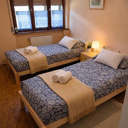 Noi - Casa 4* Attimis