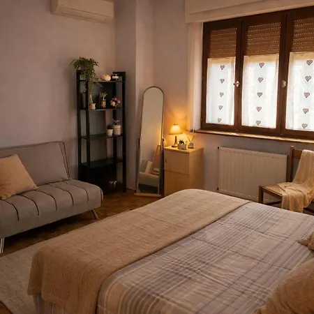 Noi - Casa 4* Attimis