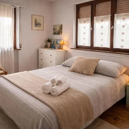 Noi - Casa Gæstehus 4*