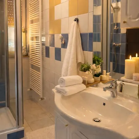Affittacamere Noi- Casa 4*